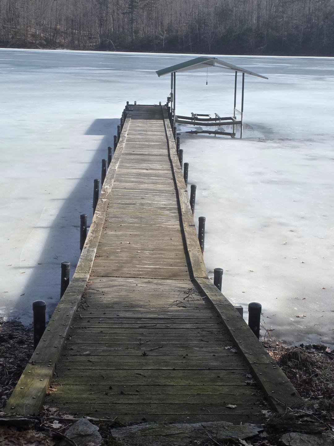 2238 24th Street Comstock, WI 54826 - Photo 9 of 27