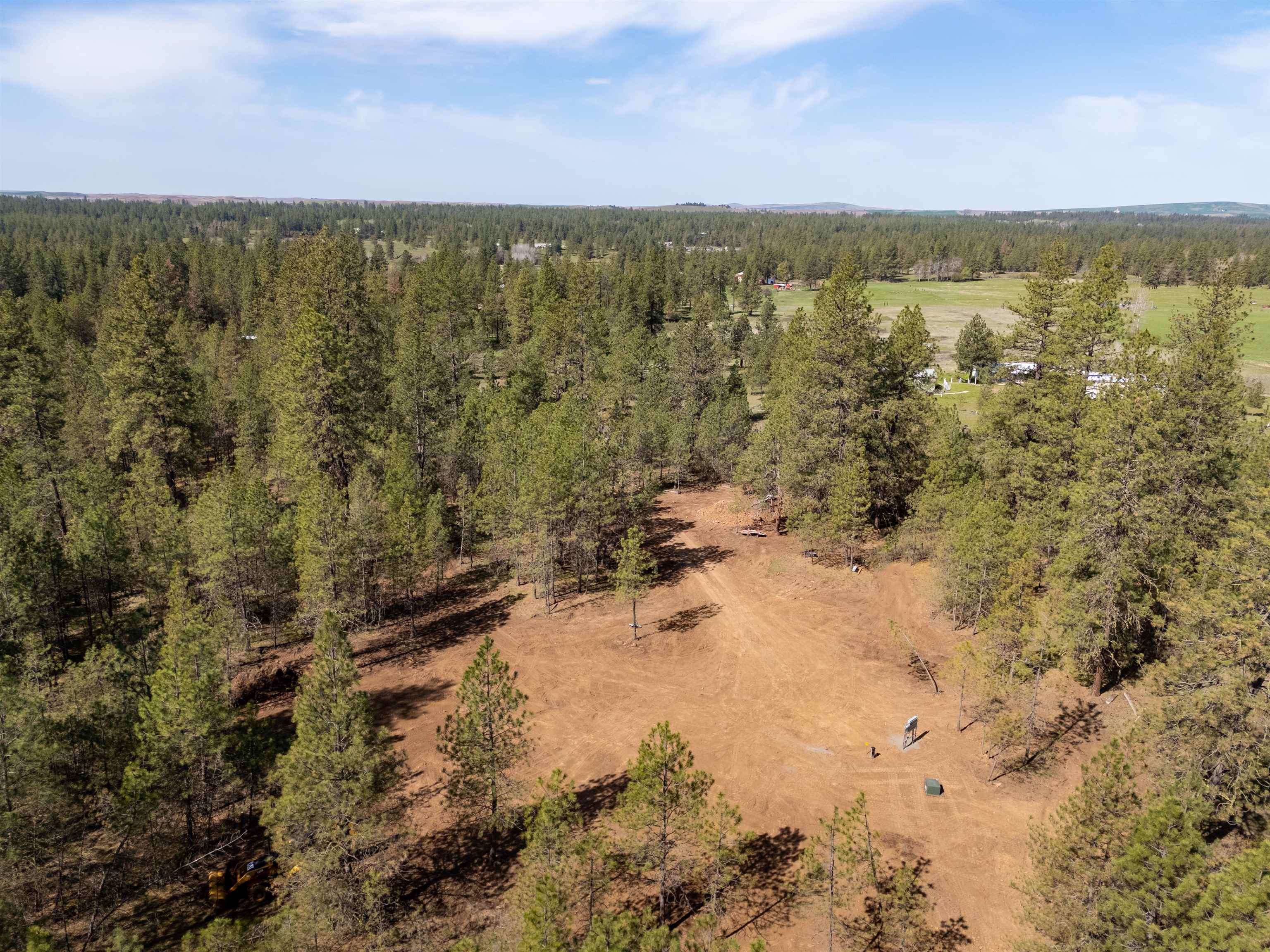 14725 South Stangland Road Cheney, WA 99004 - Photo 29 of 31