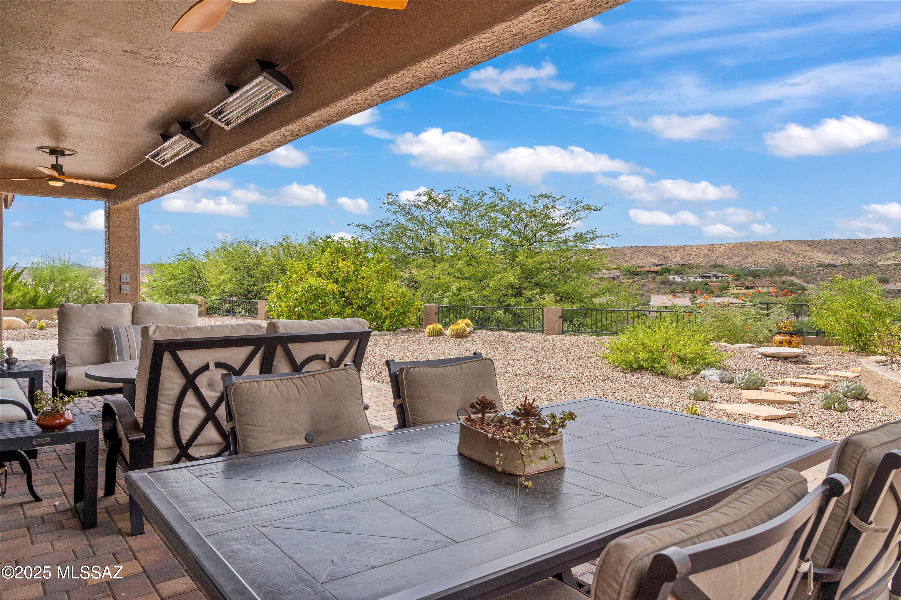 37286 South Copper Ridge Court Tucson, AZ 85739 - Photo 9 of 49
