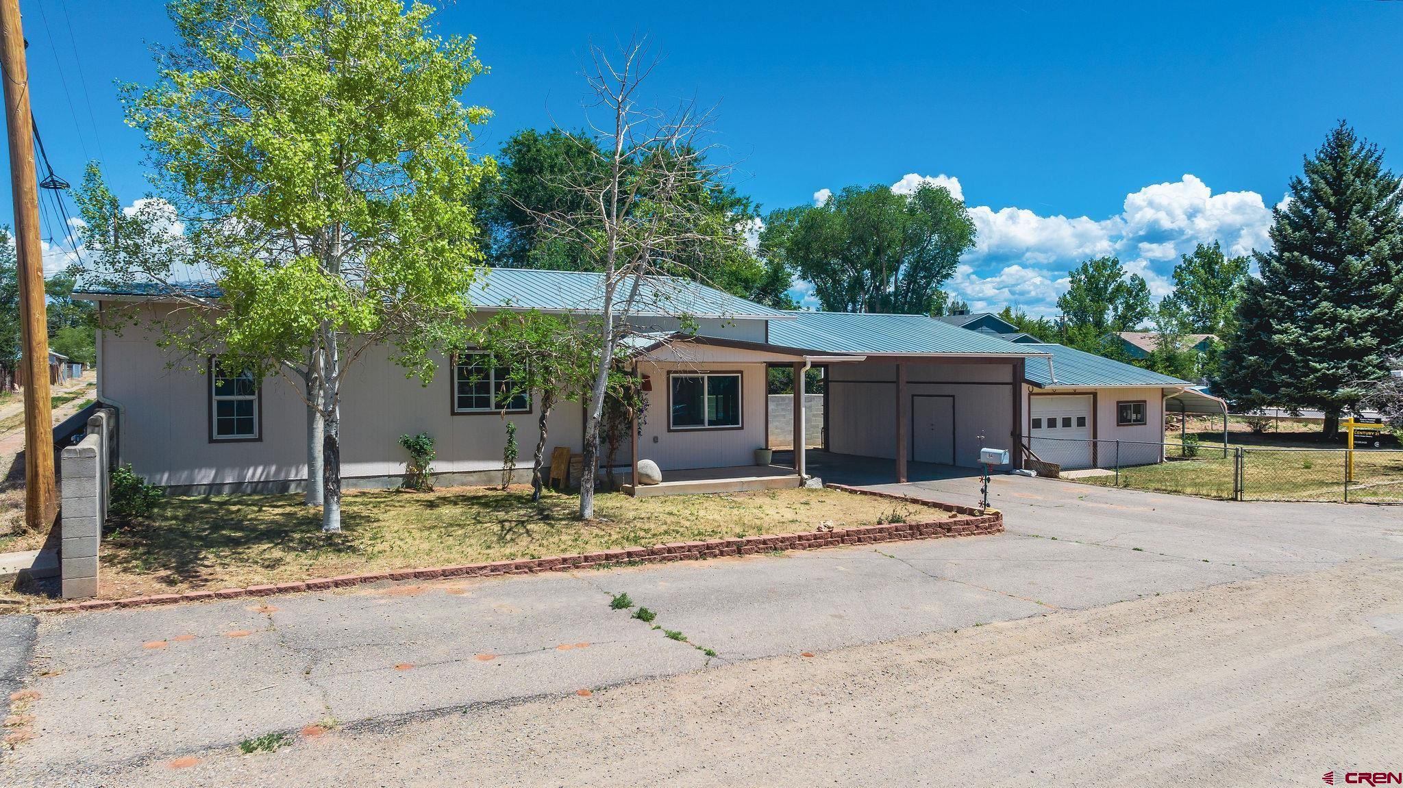 164 East 6th Street Cortez, CO 81321 - Photo 5 of 20