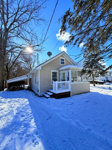 $160,000 | 3139 Mott Street, Jackson, MI 49203