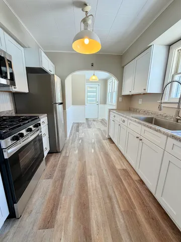 $160,000 | 3139 Mott Street, Jackson, MI 49203