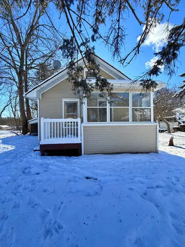 $160,000 | 3139 Mott Street, Jackson, MI 49203