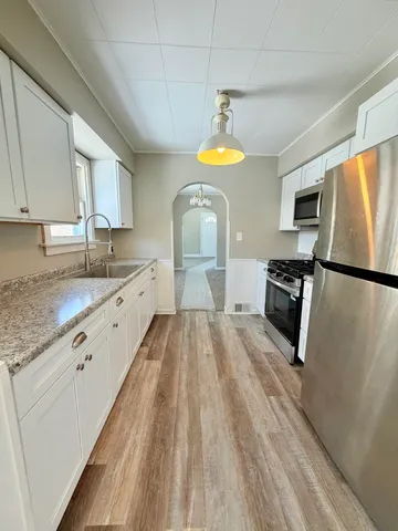 $160,000 | 3139 Mott Street, Jackson, MI 49203