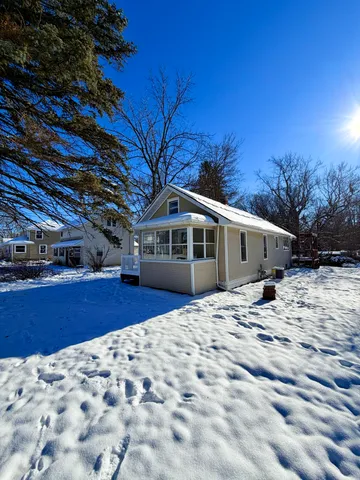 $160,000 | 3139 Mott Street, Jackson, MI 49203