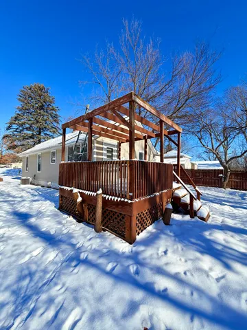 $160,000 | 3139 Mott Street, Jackson, MI 49203