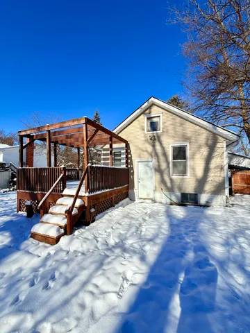 $160,000 | 3139 Mott Street, Jackson, MI 49203