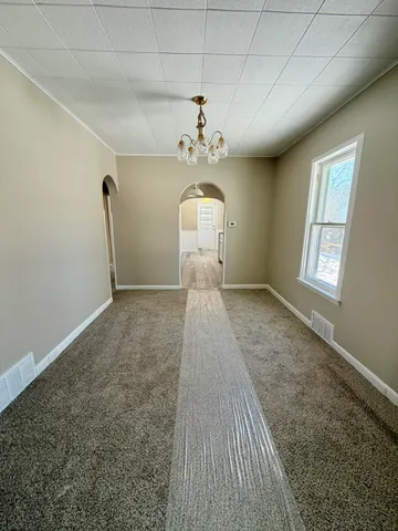 $160,000 | 3139 Mott Street, Jackson, MI 49203