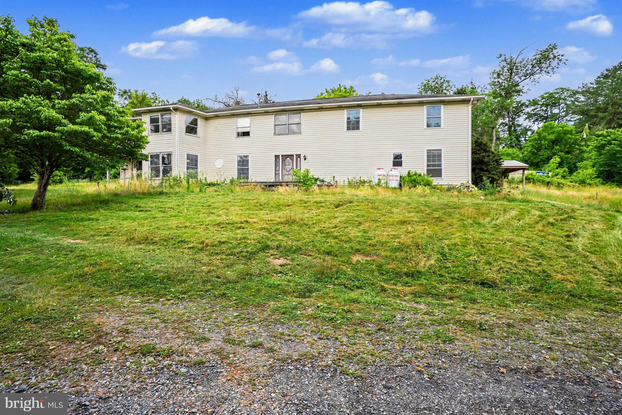 856 Old Forge Road New Cumberland, PA 17070 - Photo 37 of 42