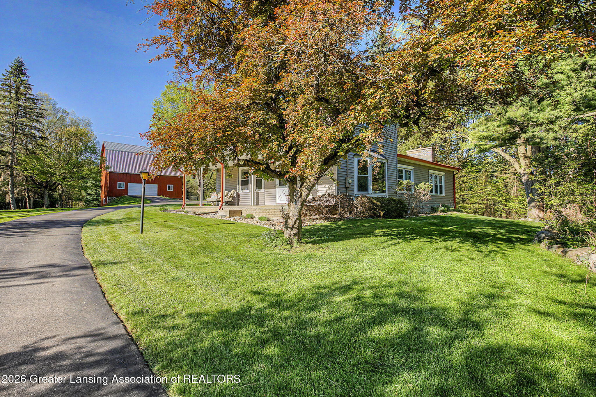 4113 Dell Road Lansing, MI 48911 - Photo 4 of 52