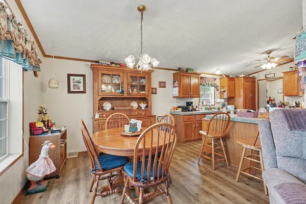 $299,900 | 1799 North Lakeview Drive, Mears, MI 49436