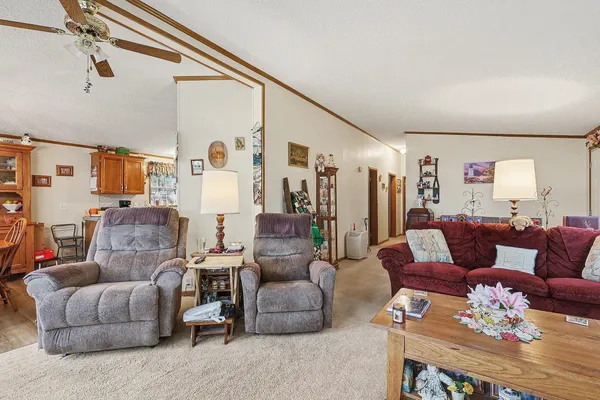 $299,900 | 1799 North Lakeview Drive, Mears, MI 49436