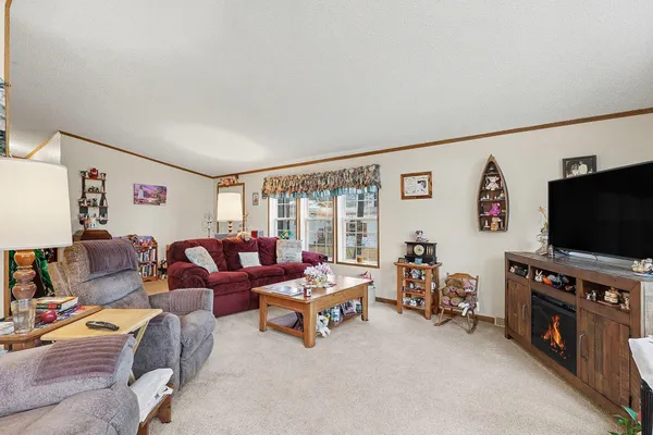 $299,900 | 1799 North Lakeview Drive, Mears, MI 49436