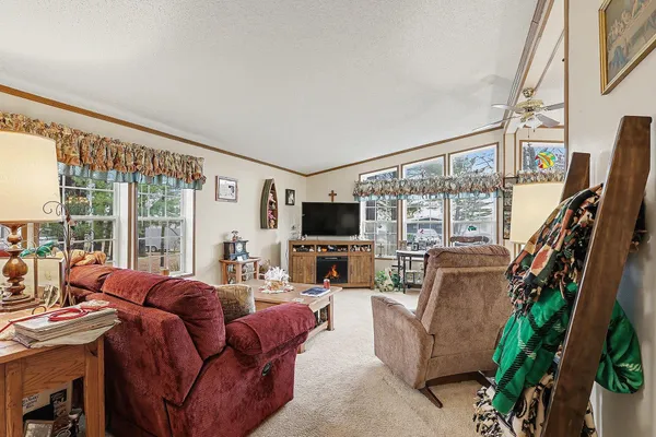 $299,900 | 1799 North Lakeview Drive, Mears, MI 49436