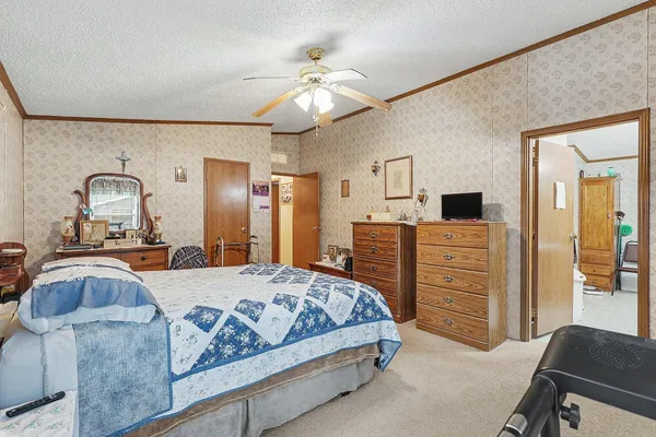 $299,900 | 1799 North Lakeview Drive, Mears, MI 49436