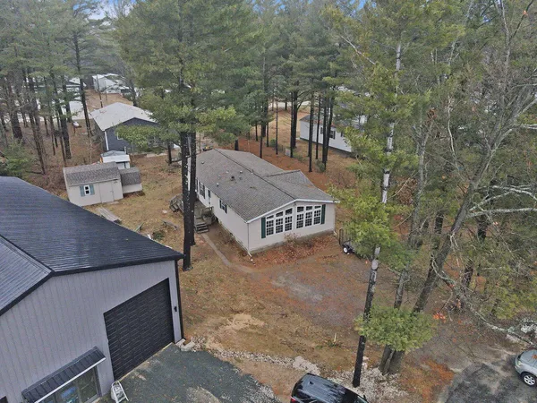 $299,900 | 1799 North Lakeview Drive, Mears, MI 49436