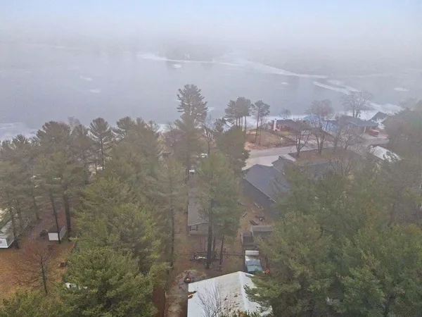 $299,900 | 1799 North Lakeview Drive, Mears, MI 49436