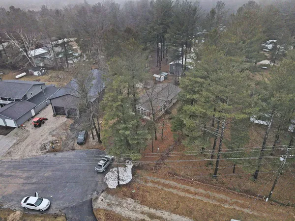 $299,900 | 1799 North Lakeview Drive, Mears, MI 49436