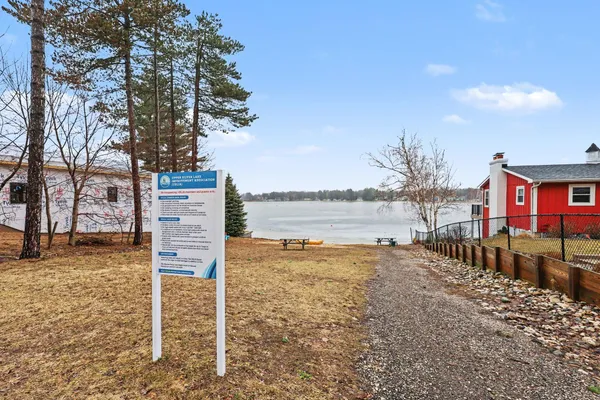 $299,900 | 1799 North Lakeview Drive, Mears, MI 49436