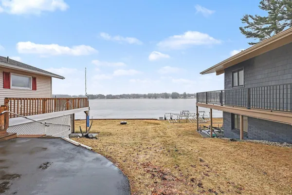 $299,900 | 1799 North Lakeview Drive, Mears, MI 49436