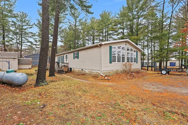 $299,900 | 1799 North Lakeview Drive, Mears, MI 49436