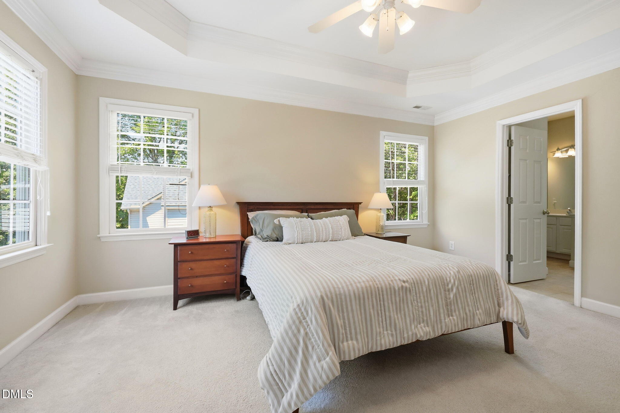 613 Middle Bridge Road Wake Forest, NC 27587 - Photo 19 of 42