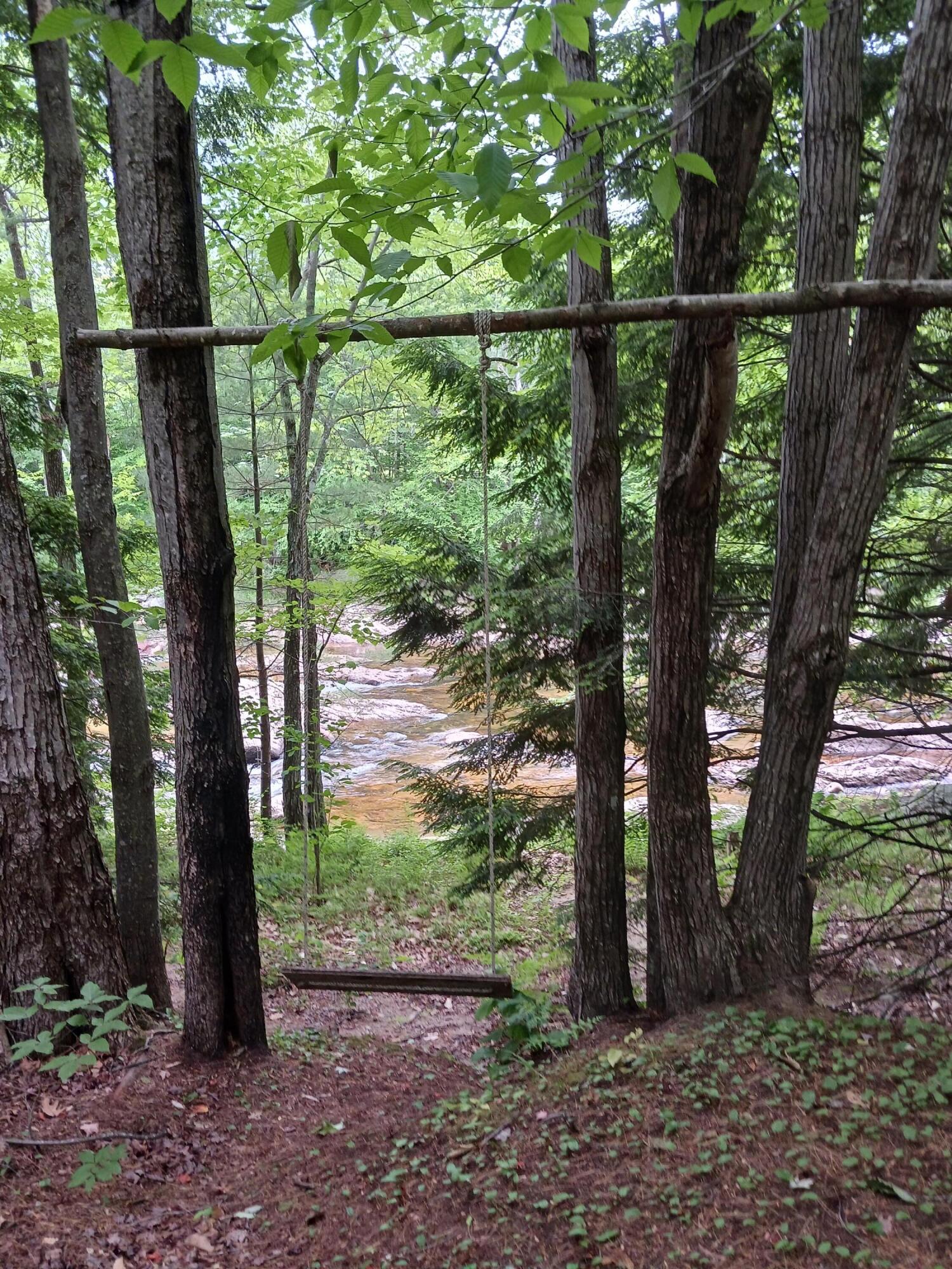 8 Black Bridge Road Mexico, ME 04257 - Photo 1 of 12 1533145 front