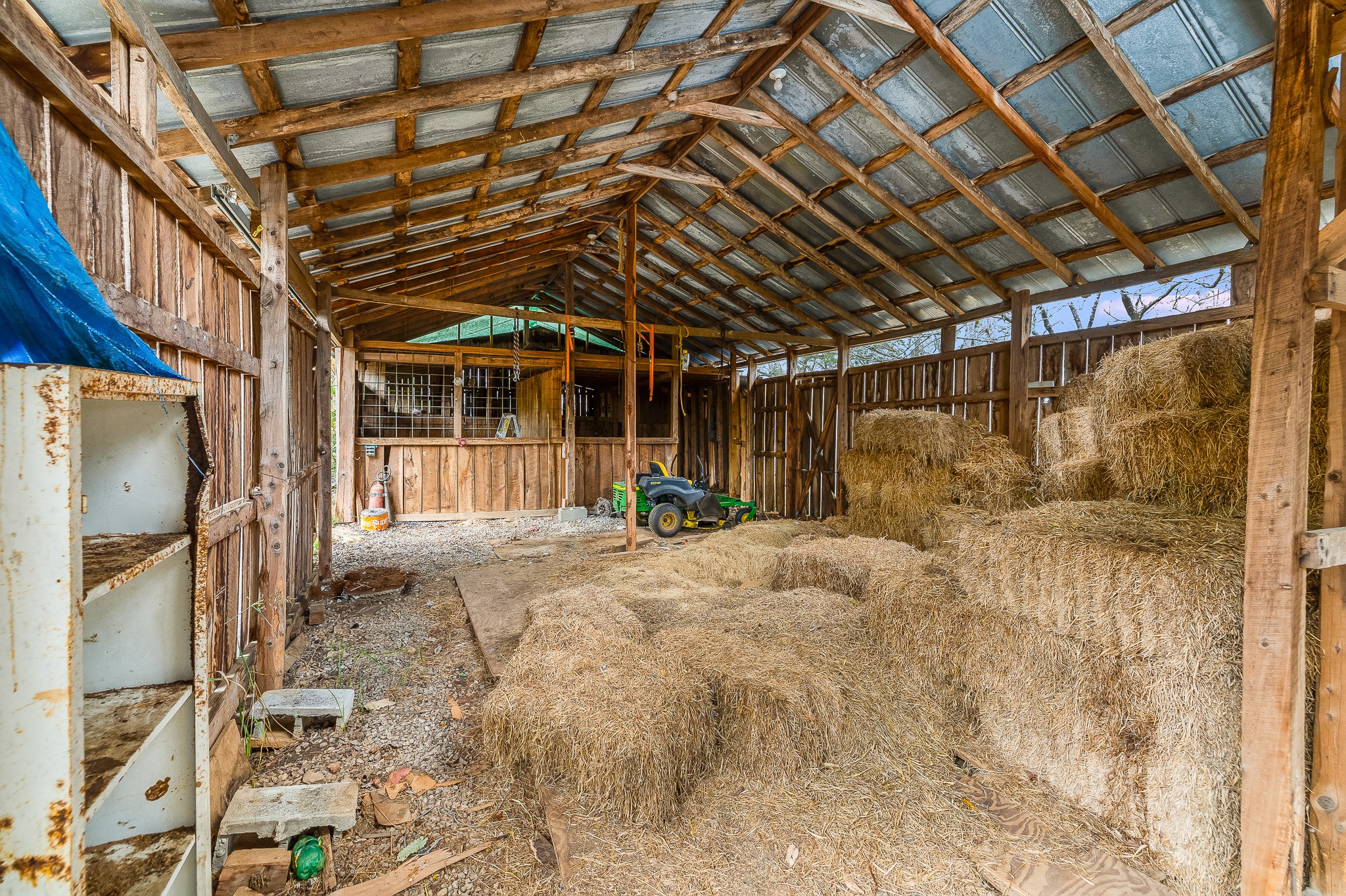 2048 Cranor Road Murfreesboro, TN 37130 - Photo 13 of 22 Gallery Image 13