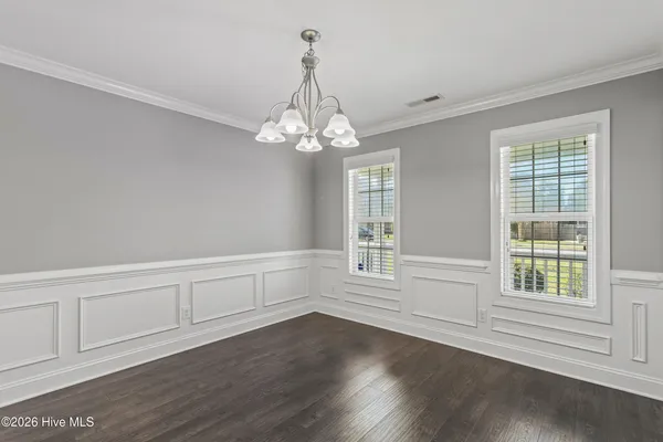 $2,300 | 907 Stagecoach Drive, Jacksonville, NC 28546