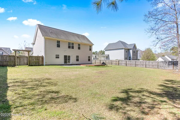 $2,300 | 907 Stagecoach Drive, Jacksonville, NC 28546