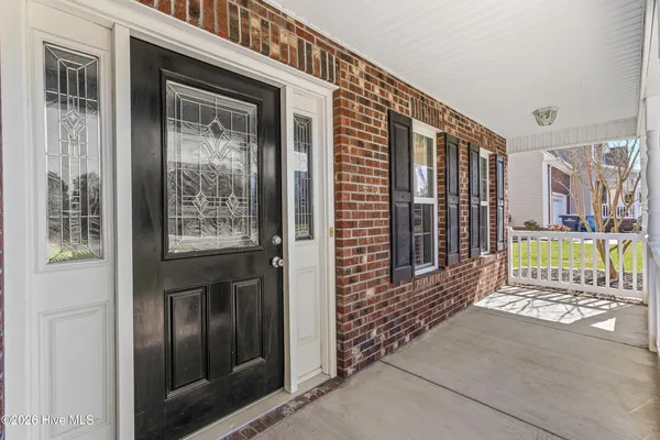 $2,300 | 907 Stagecoach Drive, Jacksonville, NC 28546