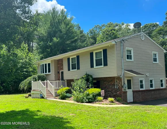 $529,000 | 517 County Road 539, Cream Ridge, NJ 08514