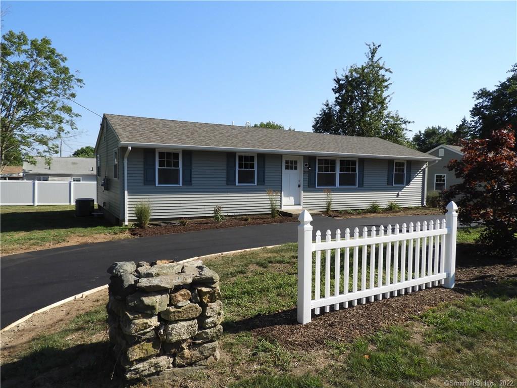 247 Shore Road Old Lyme, CT 06371 - Photo 1 of 1 Gallery Image 1