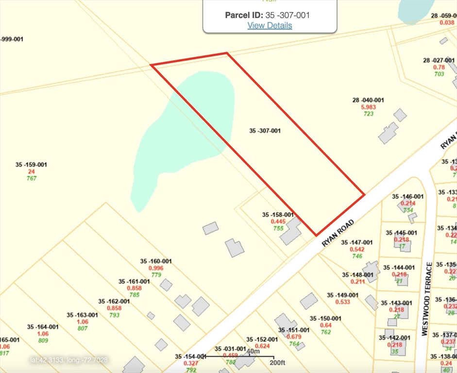 723-lot B Ryan Road Northampton, MA 01062 - Photo 17 of 18