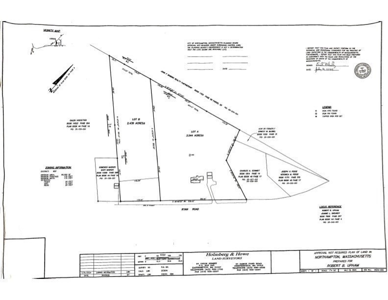 723-lot B Ryan Road Northampton, MA 01062 - Photo 20 of 20