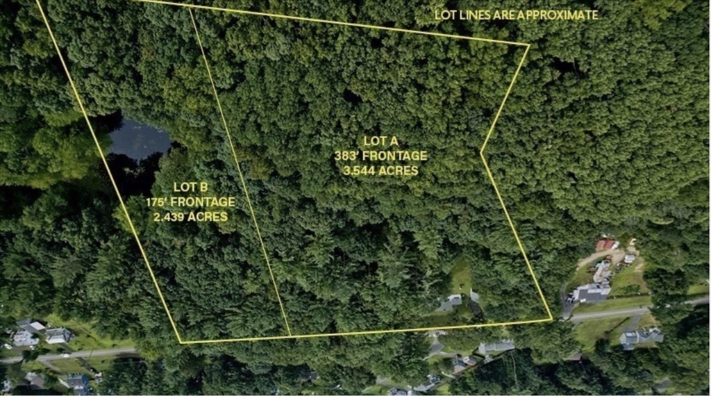 723-lot B Ryan Road Northampton, MA 01062 - Photo 2 of 20