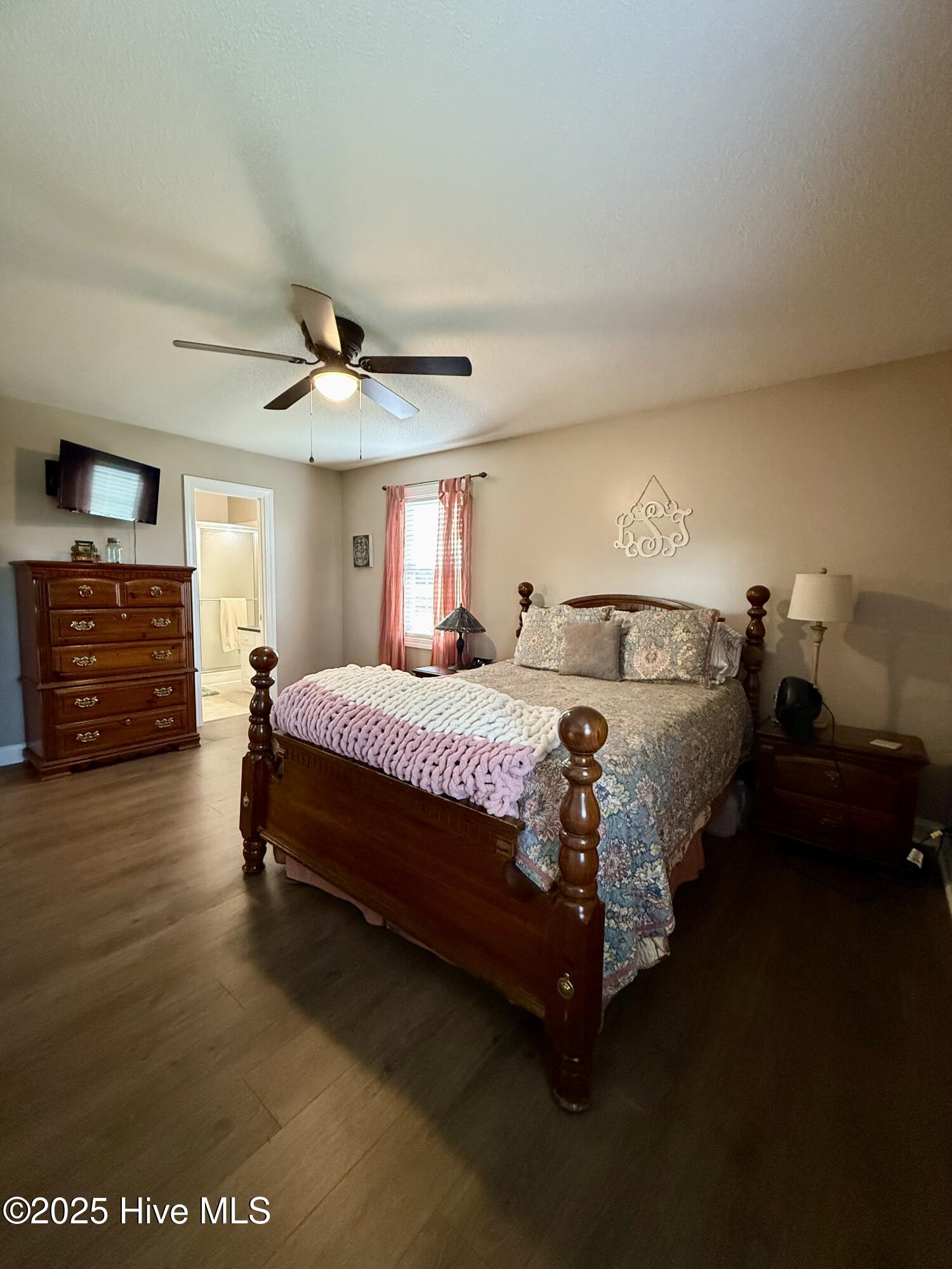 3940 Fire Dept Road Williamston, NC 27892 - Photo 43 of 51 Master Bedroom