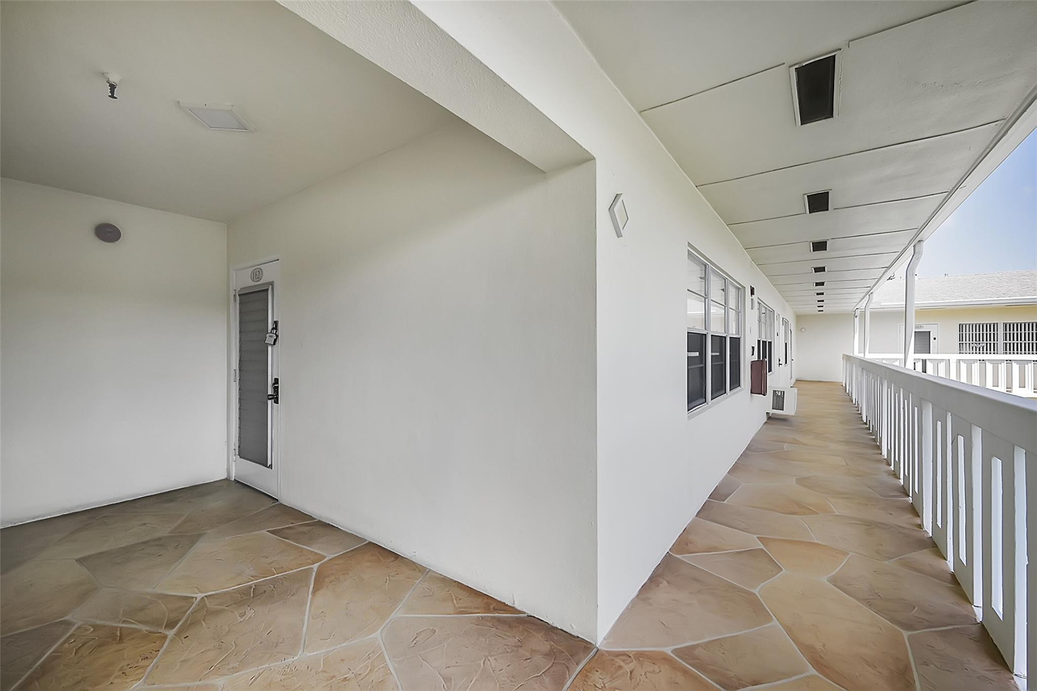162 Dorset D, Unit 162 Boca Raton, FL 33434 - Photo 3 of 17 Exterior entry