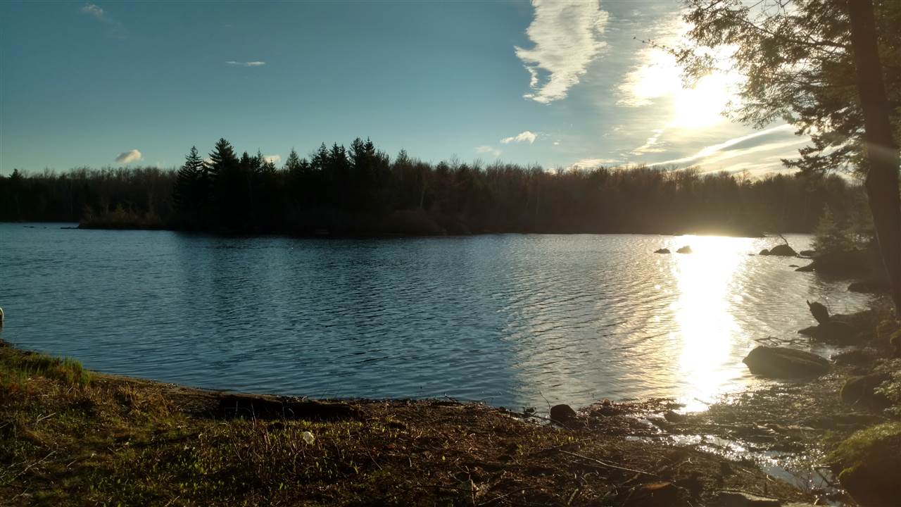 1669 Valley Road Washington, NH 03280 - Photo 1 of 32