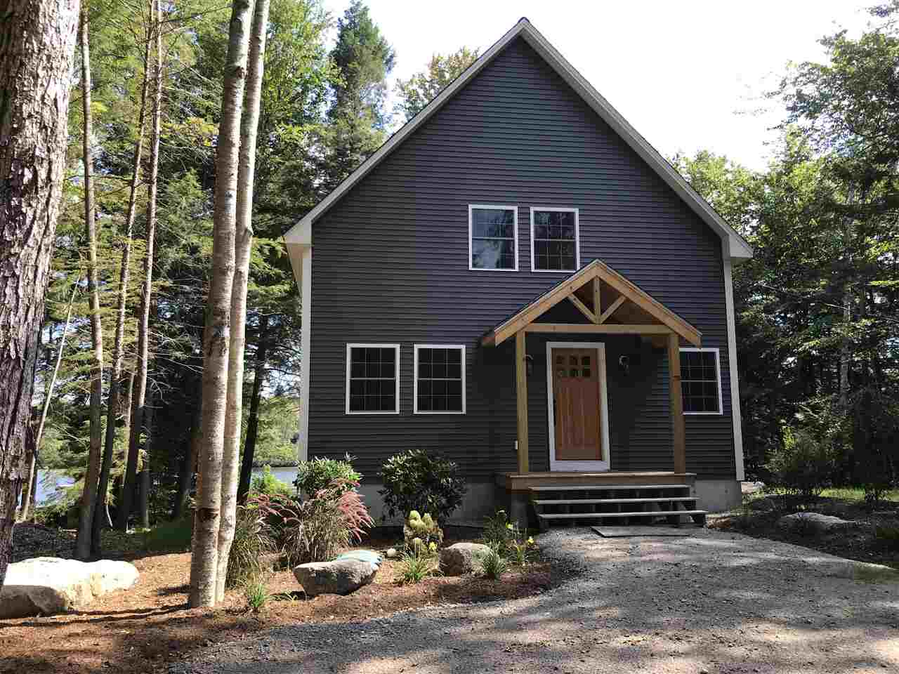 1669 Valley Road Washington, NH 03280 - Photo 2 of 32