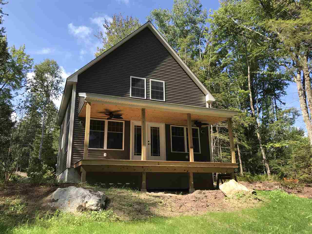 1669 Valley Road Washington, NH 03280 - Photo 19 of 32