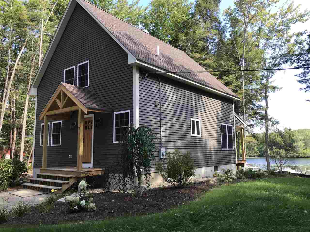 1669 Valley Road Washington, NH 03280 - Photo 20 of 32