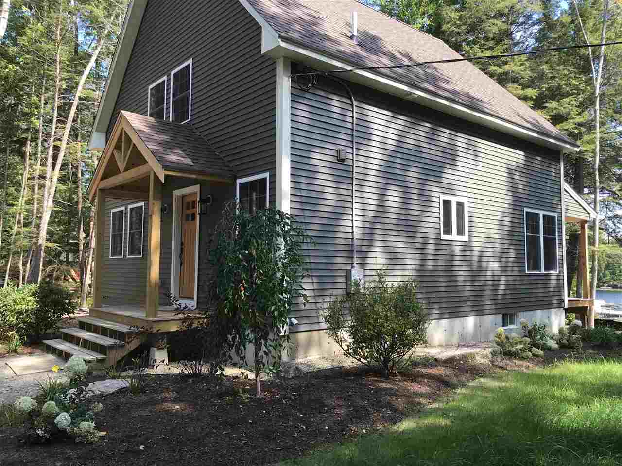 1669 Valley Road Washington, NH 03280 - Photo 3 of 32