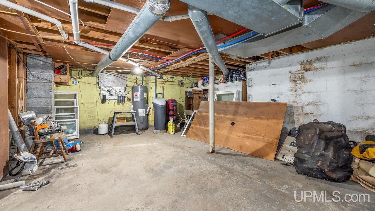 8868 Ll Road Rapid River, MI 49878 - Photo 25 of 33 Gallery Image 25