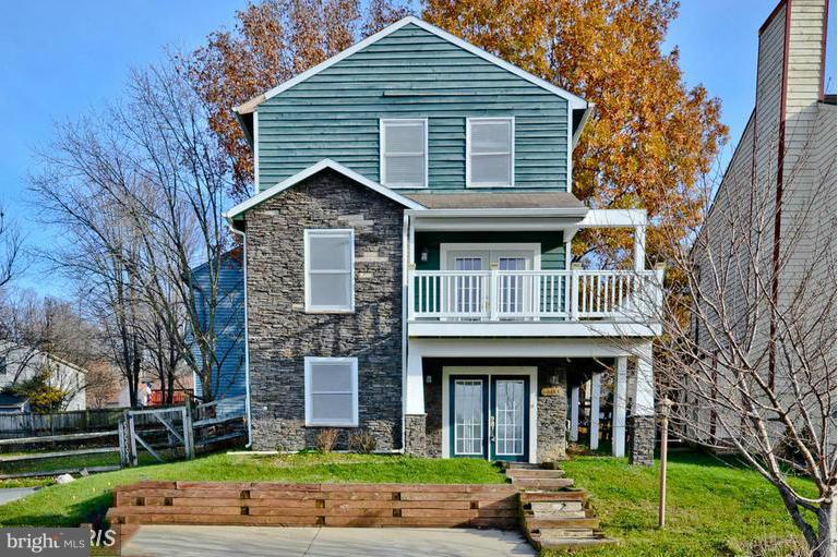6603 Hemlock Point Road New Market, MD 21774 - Photo 1 of 30 Exterior (Front)