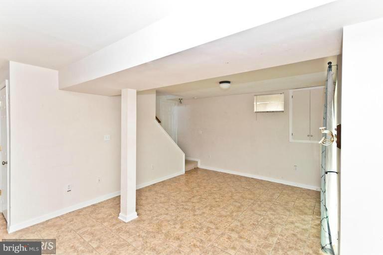 6603 Hemlock Point Road New Market, MD 21774 - Photo 7 of 30 Basement