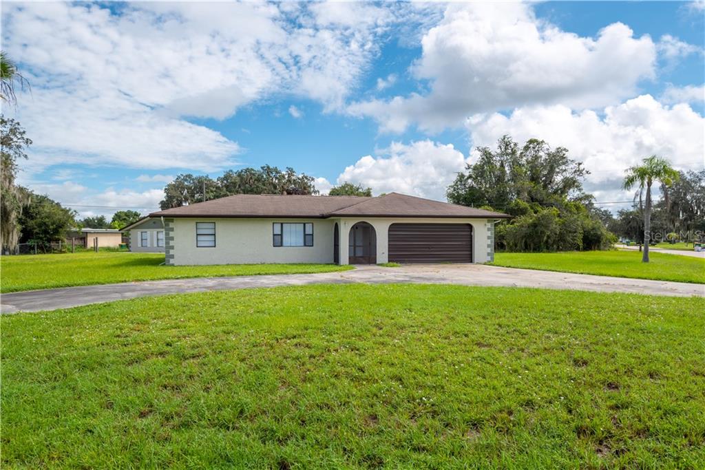 3004 Maplewood Road Punta Gorda, FL 33982 - Photo 1 of 1