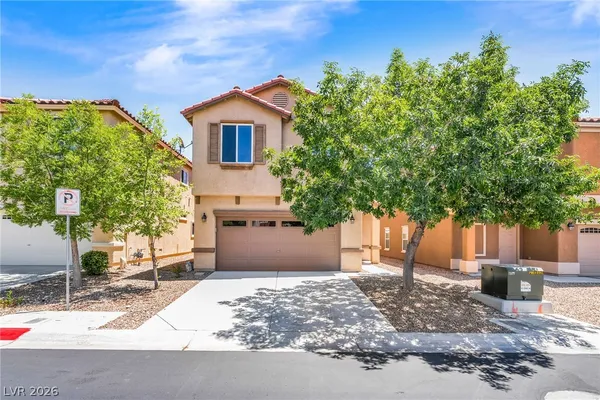$2,495 | 3520 South Dune Grass Street, Las Vegas, NV 89147