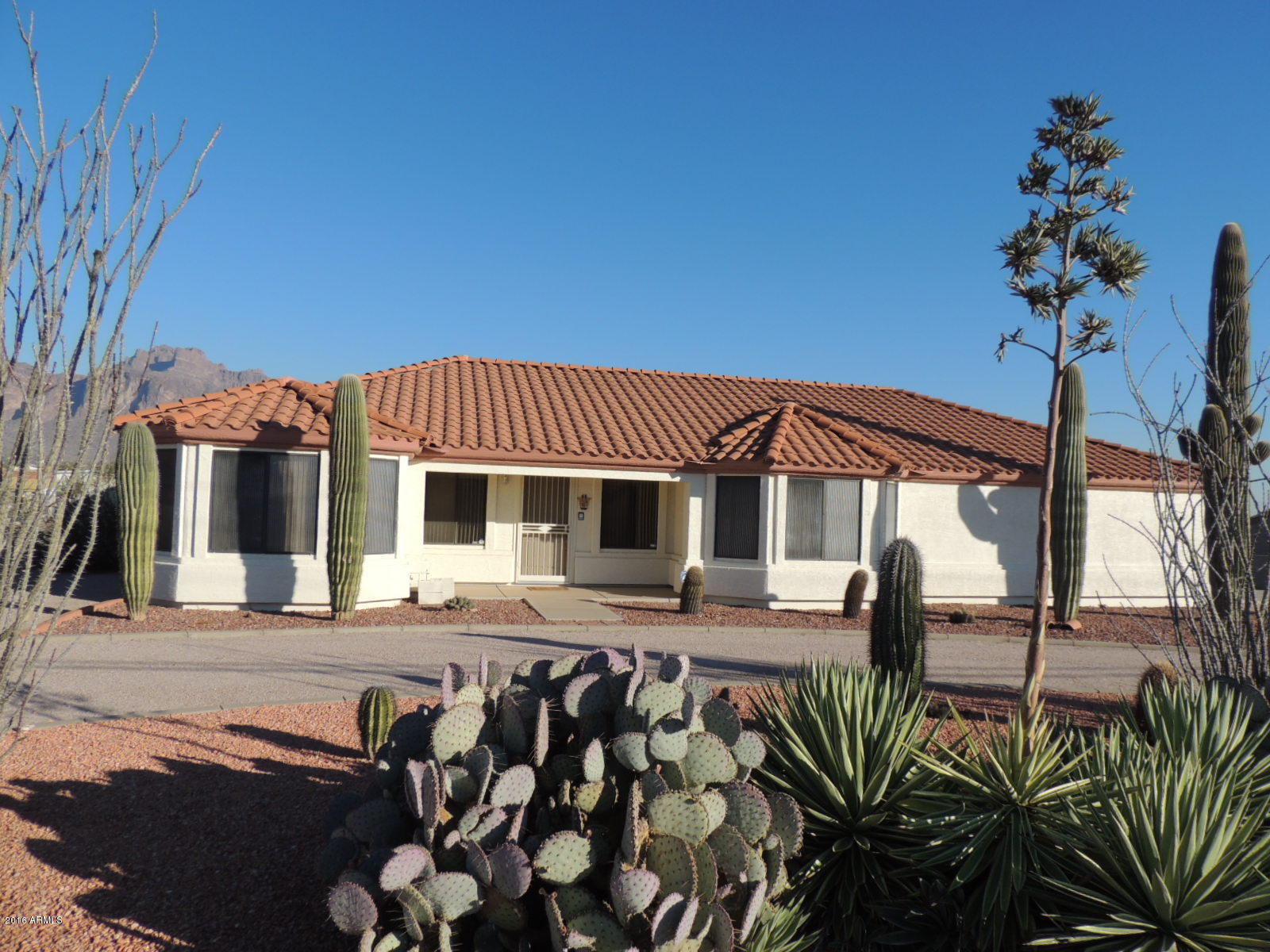 1069 North Cortez Road Apache Junction, AZ 85119 - Photo 1 of 25 One Beautiful Home