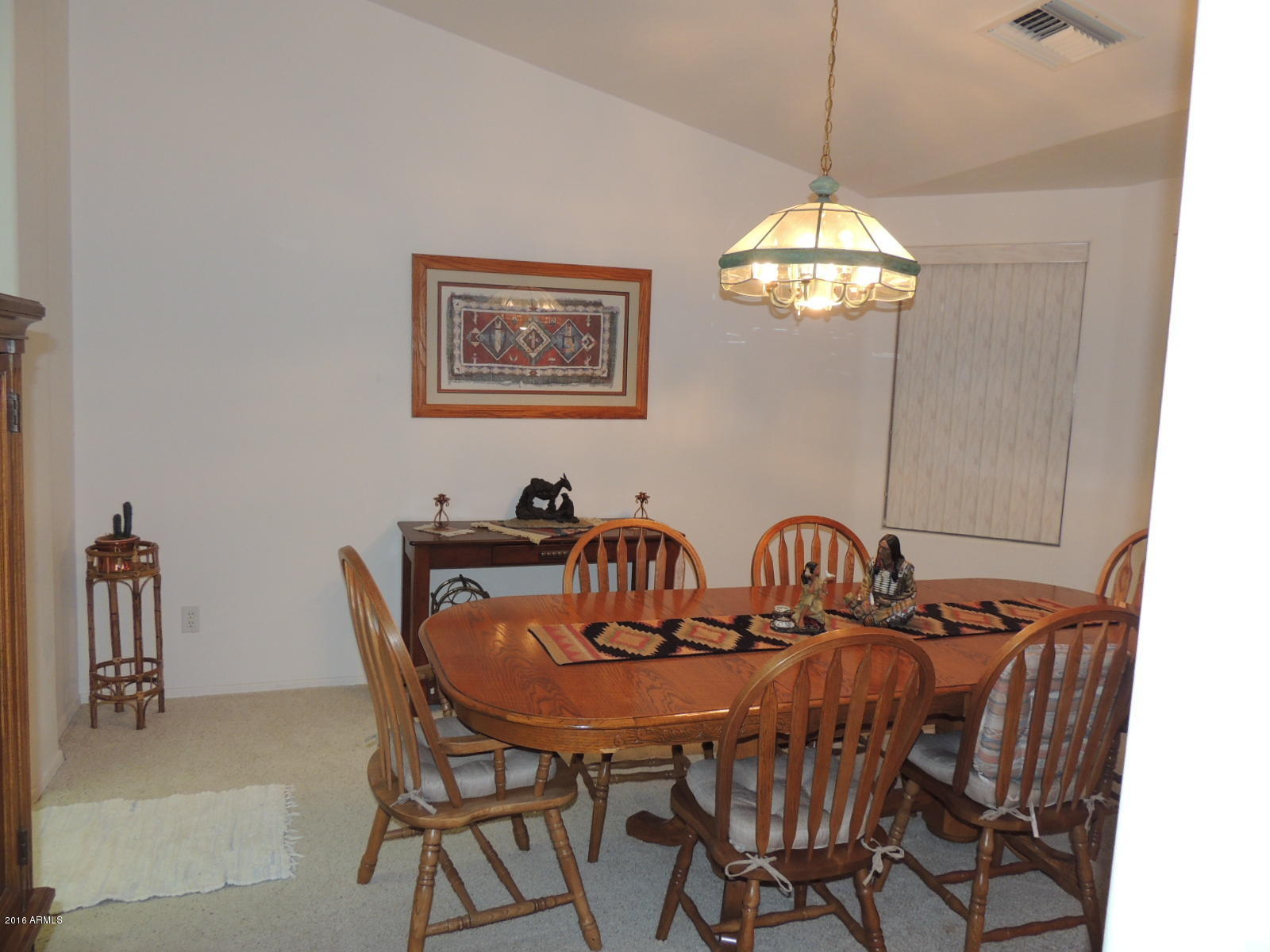 1069 North Cortez Road Apache Junction, AZ 85119 - Photo 12 of 25 Beautiful Formal Dining